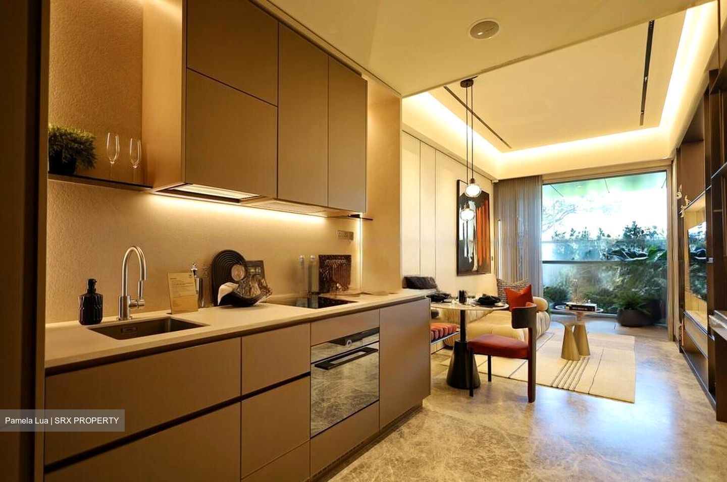 Marina View (D1), Condominium #477742951